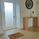 Σπίτι διακοπών Requinte T3 Espacoso Com Terraco E Vista São Roque do Pico