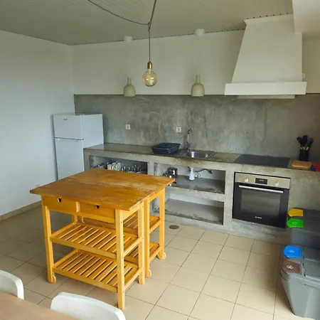 Requinte T3 Espacoso Com Terraco E Vista Nyaraló *