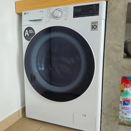 Requinte I بيت للعطل