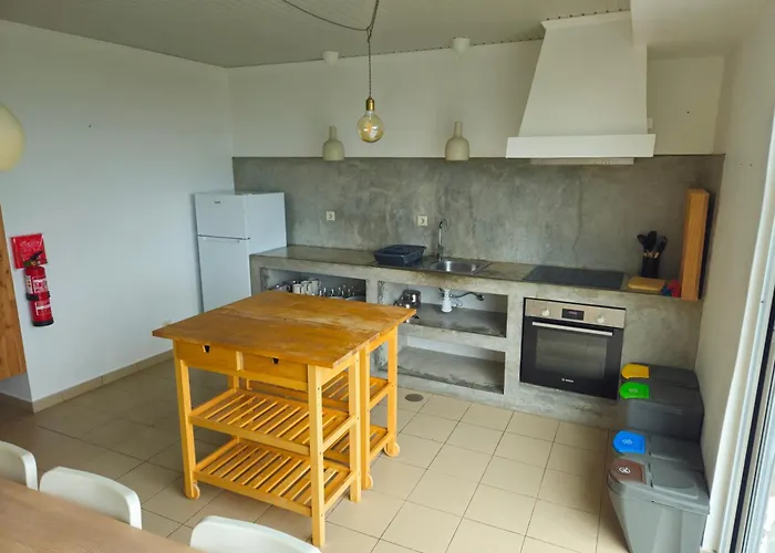 Requinte T3 Espacoso Com Terraco E Vista Nyaraló *