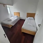Requinte T3 Espacoso Com Terraco E Vista Holiday home *