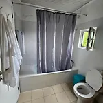 Requinte T3 Espacoso Com Terraco E Vista Ferienhaus São Roque do Pico