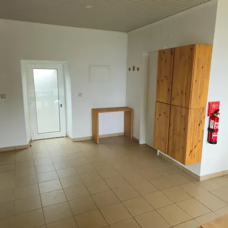 Requinte I Semesterbostad