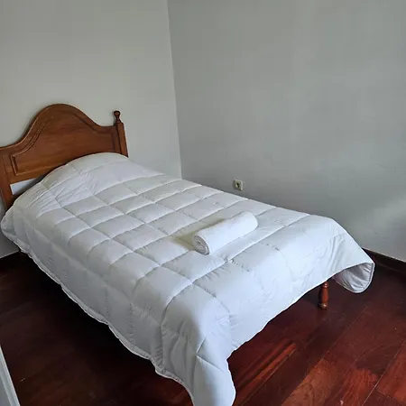 Requinte I Semesterbostad São Roque do Pico