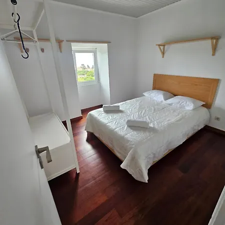 Requinte I Semesterbostad