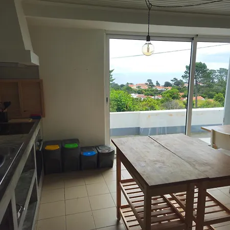 Requinte I Semesterbostad *