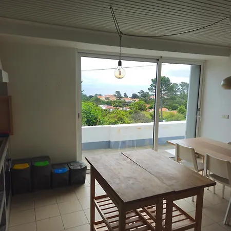 Requinte T3 Espacoso Com Terraco E Vista