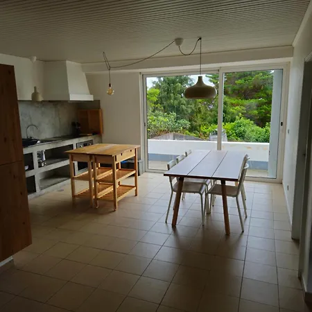Holiday home Requinte I