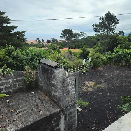 Requinte T3 Espacoso Com Terraco E Vista * São Roque do Pico