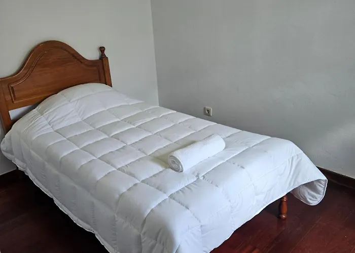 Requinte I Holiday home Sao Roque do Pico