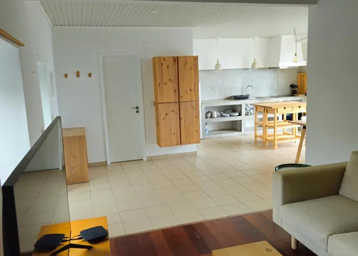 Requinte I Holiday home *