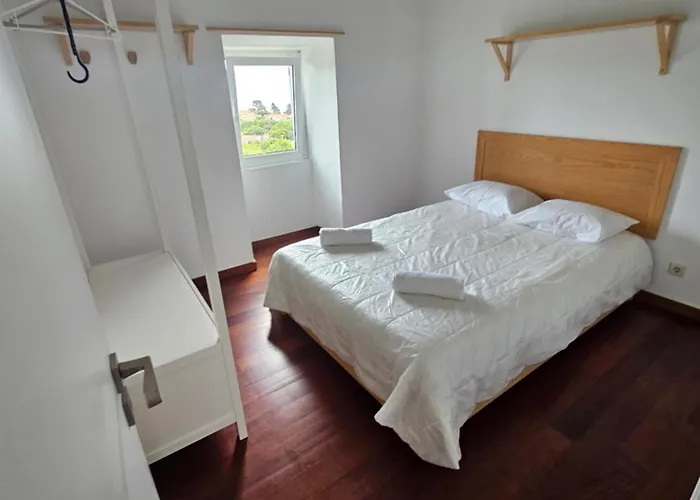 Requinte I Holiday home