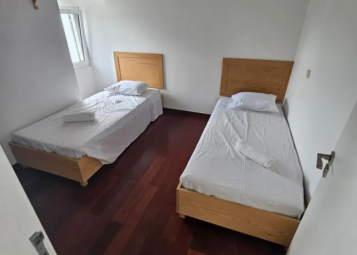 Requinte I Holiday home *