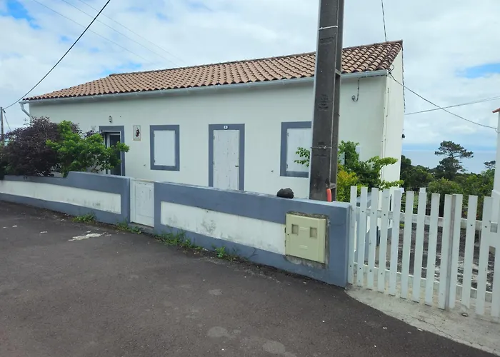 Requinte I * Sao Roque do Pico