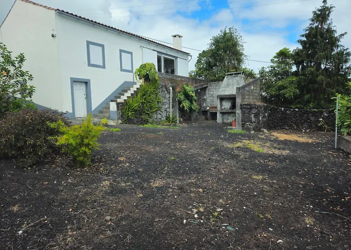 Requinte I Holiday home